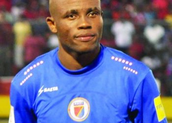 Haïti-Santé : Wilde-Donald Guerrier promet 20 000 lits, des masques et des hands sanitizer