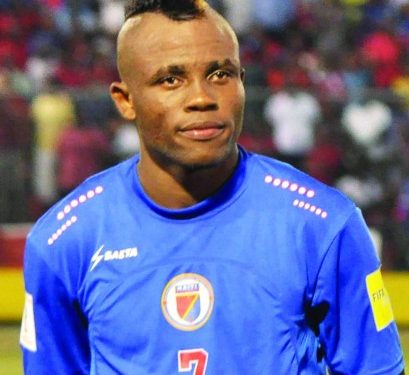 Haïti-Santé : Wilde-Donald Guerrier promet 20 000 lits, des masques et des hands sanitizer