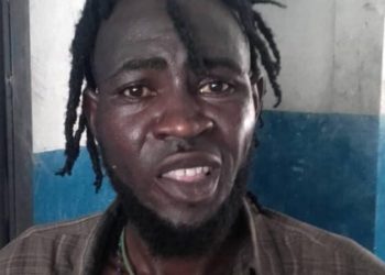 Haïti/Sécurité : La PNH a mis la main au collet d’un présumé bandit de Village de Dieu