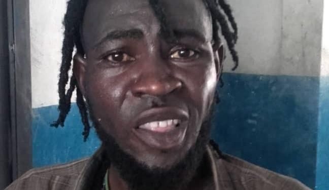 Haïti/Sécurité : La PNH a mis la main au collet d’un présumé bandit de Village de Dieu