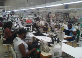 Covid-19/PIC : Un ouvrier salue les mesures prises pour  la réouverture des usines et s’en prend aux détracteurs