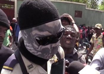 Éditorial : Les « policiers » de Fantôme 509 ont-ils  mission de détruire cette Police nationale d’Haïti ?