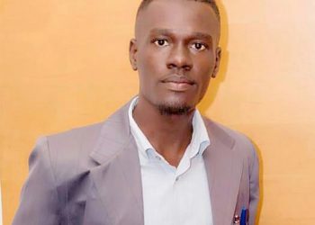 Lettre ouverte de Raphaël Pedro Kabyla Louis au Secrétaire d’État à la Jeunesse, M. Charlot JACQUELIN Jr