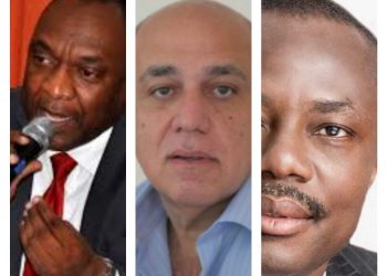 Coronavirus : Des leaders politiques agissent comme dans une compétition électorale