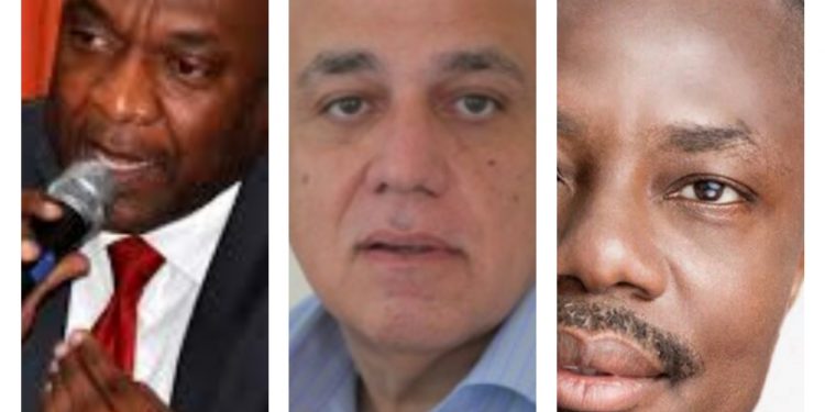 Coronavirus : Des leaders politiques agissent comme dans une compétition électorale