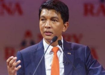 Coronavirus à Madagascar : le Président affirme connaître un remède