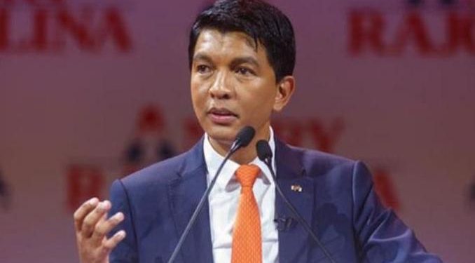 Coronavirus à Madagascar : le Président affirme connaître un remède