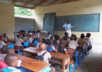 Haïti/Éducation: Le partenariat mondial pour l’éducation a approuvé une enveloppe de 10 millions de dollars en faveur d’Haïti.