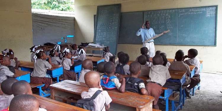 Haïti/Éducation: Le partenariat mondial pour l’éducation a approuvé une enveloppe de 10 millions de dollars en faveur d’Haïti.