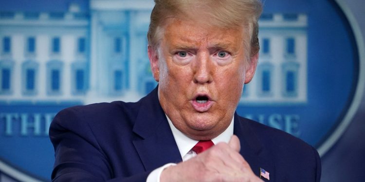 Aux États-Unis le coronavirus fait 1169 morts, pire bilan d’un pays sur 24h