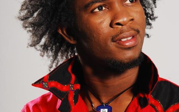 Haïti: L’artiste Jean Jean Roosevelt serait durement frappé par des policiers