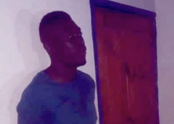 Haïti/Insécurité : « Chen Mechan », un puissant chef de gang de Village de Dieu, appréhendé par la Police