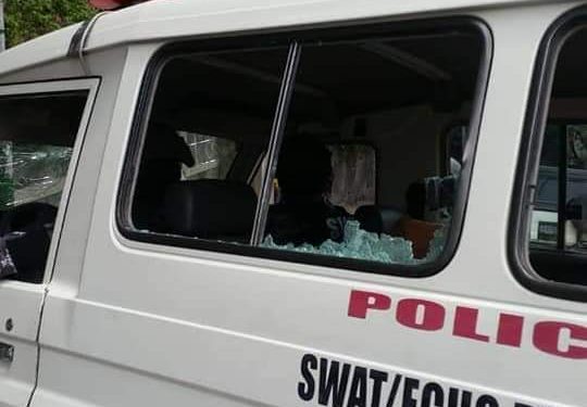 Haïti/insécurité : Quatre bandits descendus dans des échanges de tirs avec des policiers