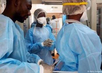 Haïti/Covid-19 : L’ancien Sénateur Saurel Jacinthe testé positif au nouveau Coronavirus