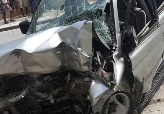 Haïti/Insécurité : Maxo Sauveur, un employé de la DGI, tué par balle