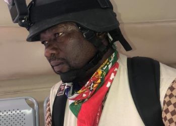 Nécrologie : La RTVC pleure le décès de son cameraman Dieunor Joseph