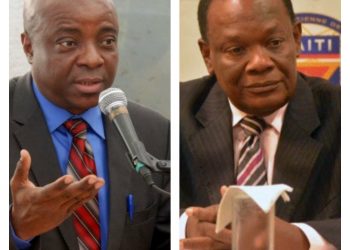 Détruire un monument du football : Les dessous de l’affaire Dadou Par Guyler C. Delva