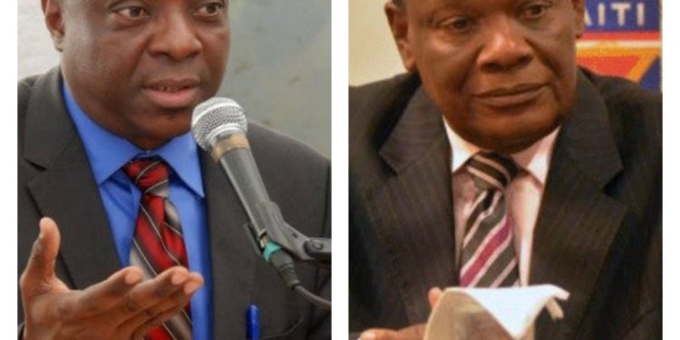 Détruire un monument du football : Les dessous de l’affaire Dadou Par Guyler C. Delva