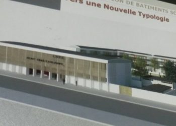 Haïti/Éducation : Pose de premières pierres de la reconstruction des lycées Marie-Jeanne et du Cent-cinquantenaire de l’Indépendance