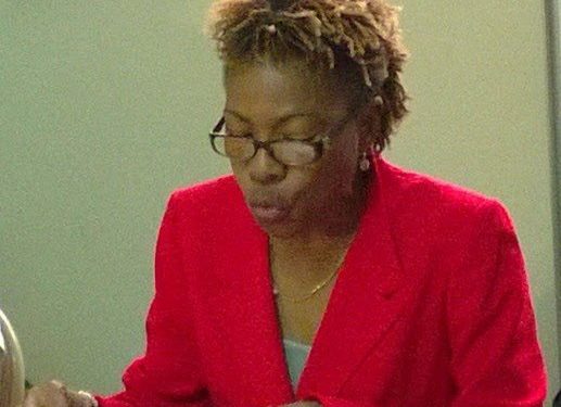 Affaire RNDDH/ULCC : Marie Yolène Gilles n’a-t-elle pas déjà vendu la mèche ?