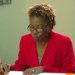 Affaire RNDDH/ULCC : Marie Yolène Gilles n’a-t-elle pas déjà vendu la mèche ?