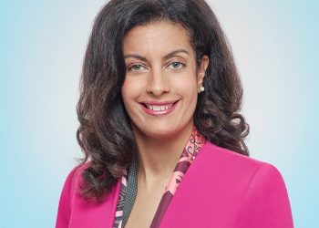 Canada/Politique : Dominique Anglade, la fille du feu Georges Anglade d’Haïti, prend les rênes du parti libéral du Québec