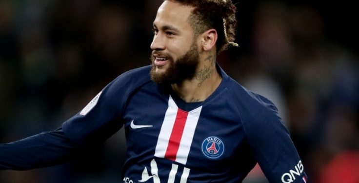 Sport/Justice : Neymar condamné  à verser 6,7M€ au FC Barcelone