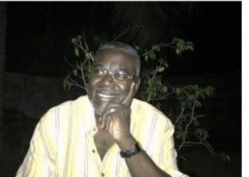 Nécrologie : Emmanuel Cantave, le secrétaire d’État des affaires sociales, est mort de Covid-19