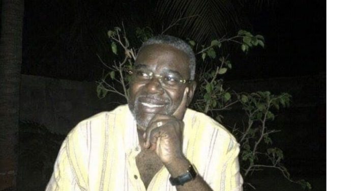 Nécrologie : Emmanuel Cantave, le secrétaire d’État des affaires sociales, est mort de Covid-19