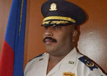 Haïti/Nécrologie : La PNH pleure le décès du responsable de la DCPR