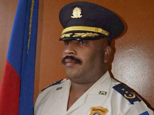 Haïti/Nécrologie : La PNH pleure le décès du responsable de la DCPR