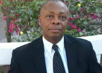 Haïti-Nécrologie : Me Jean Salnave Exantus n’est plus !