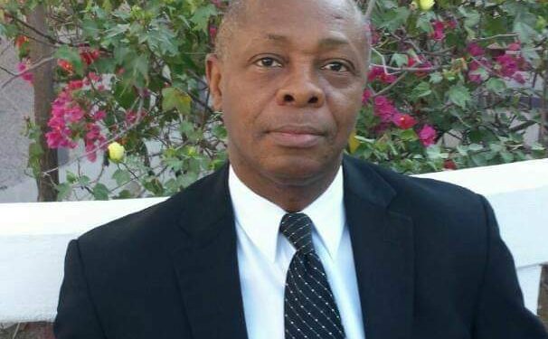 Haïti-Nécrologie : Me Jean Salnave Exantus n’est plus !