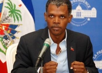 Mandat présidentiel : Mathias Pierre rappelle à l’opposition ce que dit la Constitution