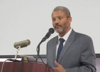 Elections-UEH: Fritz Deshommes est réélu pour un second mandat à la tête de l’UEH 