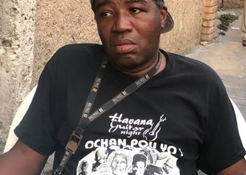 Haïti/Nécrologie : Le rappeur Moses Soupadeno est mort  ! 
