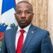 Haïti/Élection : Le Chancelier haïtien, Claude Joseph s’est entretenu avec le Secretaire gnl de l’OEA, Luis Almagro