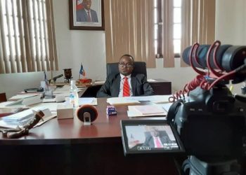 Le Directeur général, Emmanuel Jacquet dresse un bilan satisfaisant de ses 100 jours à la DNL