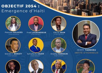 RAPHA ALTERNATIVE encourage les jeunes à participer à la Convention de la Jeunesse Haïtienne