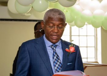 Haïti/Inauguration : CONAM/OFATMA s’installe au Cap-Haïtien à l’occasion des 350 ans de la ville