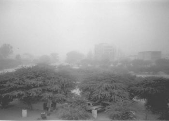 Haïti connaîtra une nouvelle brume de sable à partir de ce week-end