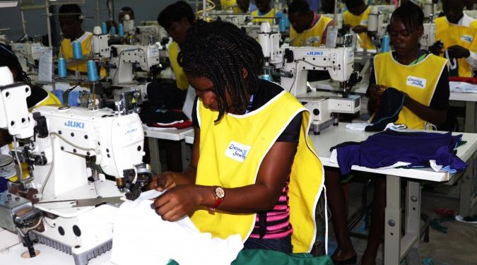 Haïti-Économie  :  Chantage à l’emploi, et quoi encore ?