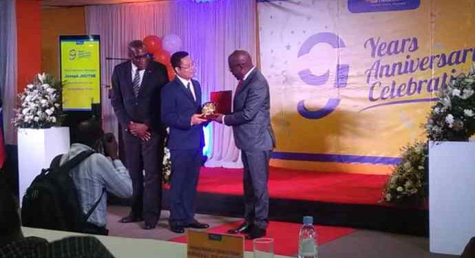 La Natcom célèbre son 9e anniversaire en Haïti !