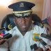 Haïti-Police : Le commissaire divisionnaire Berson Soljour prend les rênes de la DCPA