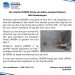 Haïti/Violence : La DINEPA condamne l’incendie de l’un de ses véhicules