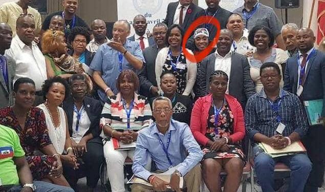 Haïti/Élection : La Fédération de la Diaspora haïtienne prend la défense de la représentante de ce secteur au sein du CEP
