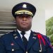 Haïti/Police : Berson Soljour hissé au rang d’Inspecteur général
