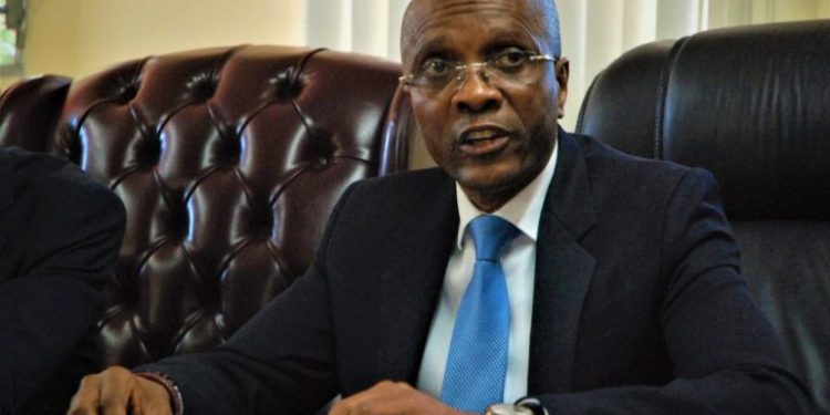 Jean Emmanuel Casséus nommé Directeur général de la DGI