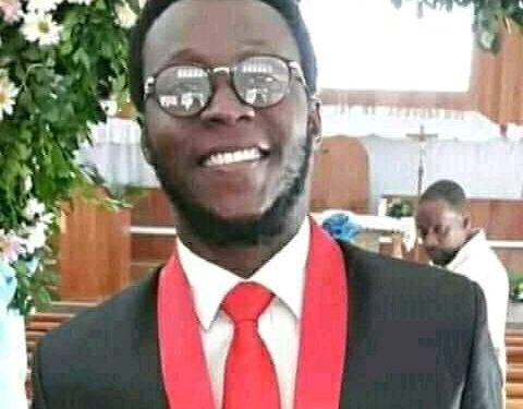 Opinion : Assassinat d’un citoyen-étudiant/coup de tonnerre dans un ciel serein.