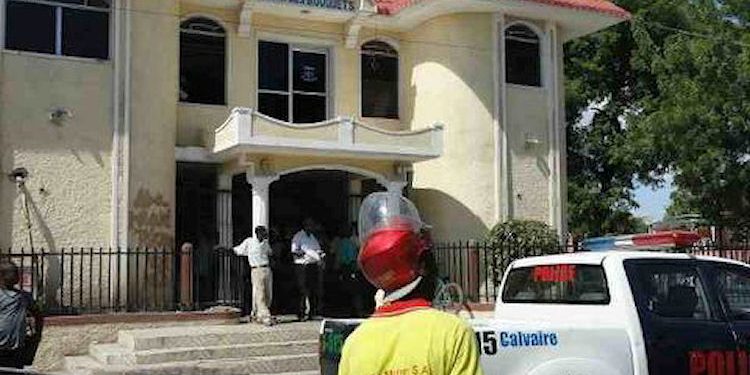 Croix-des-Bouquets : Une commission nommée à la tête de la mairie